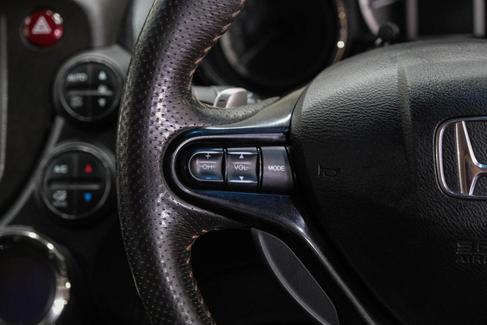 Honda Fit Shuttle I Рестайлинг Новокузнецк  - изображение 22