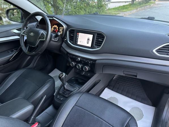 Lada (ВАЗ) Vesta I Рестайлинг (NG) с пробегом 2024 года, цена 1 159 000 рублей, 61185 км, седан, Автокод Объявления