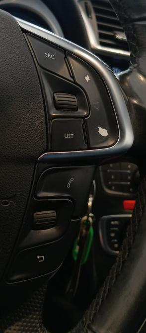 Citroen DS4 Москва  - изображение 9