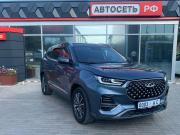 Chery Tiggo 8 Pro I Астрахань  - изображение 23