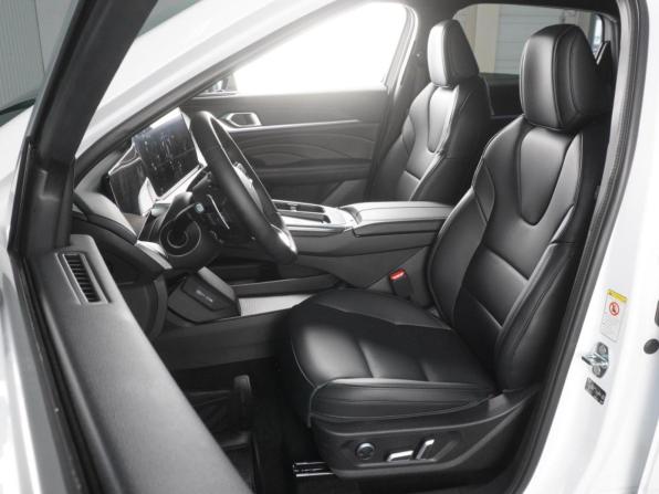 Haval F7 II с пробегом 2026 года, цена 3 399 000 рублей, 561 км, внедорожник, Автокод Объявления