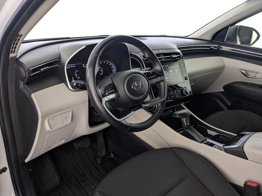 Hyundai Tucson IV Москва  - изображение 17