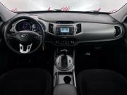 Kia Sportage III Рестайлинг Псков  - изображение 29
