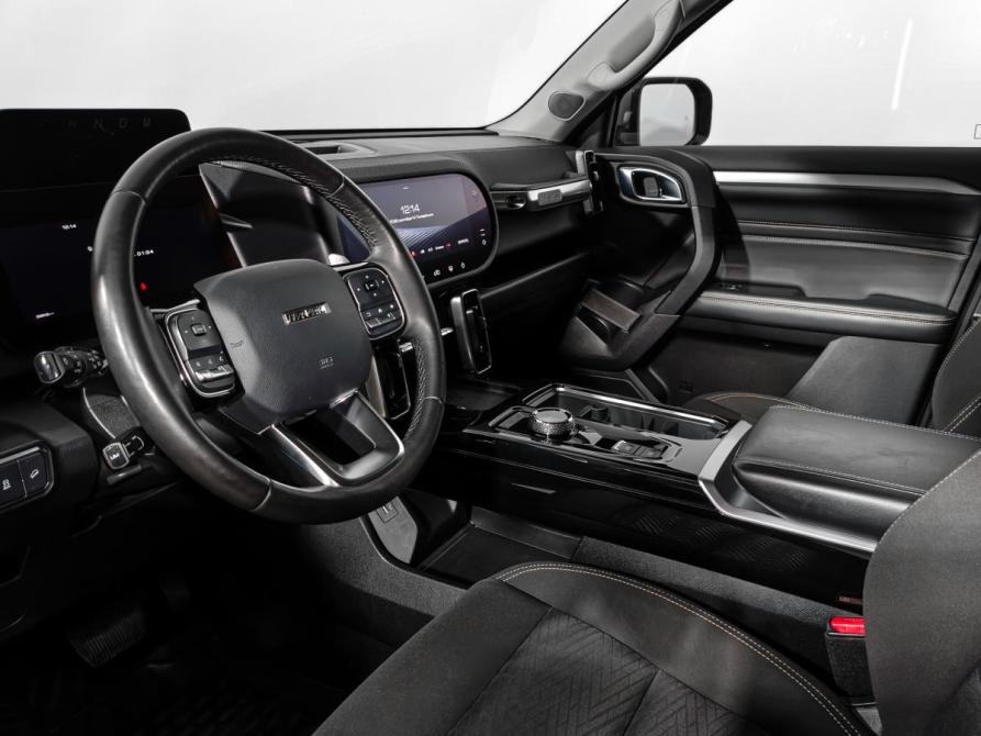 Haval Dargo I Санкт-Петербург  - изображение 9
