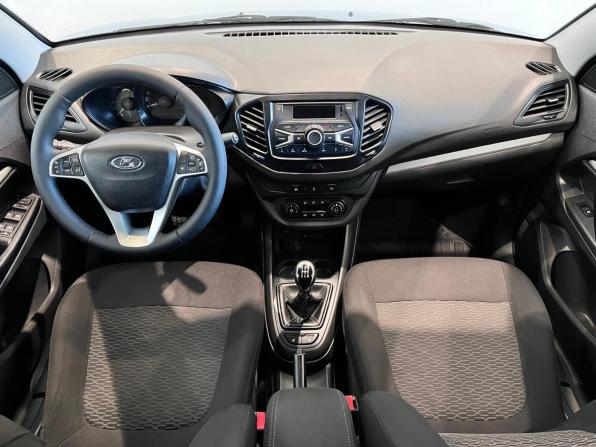 Lada (ВАЗ) Vesta I с пробегом 2019 года, цена 940 000 рублей, 77110 км, седан, Автокод Объявления