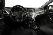 Hyundai Santa Fe III Рестайлинг Новосибирск  - изображение 27