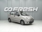 Daewoo Matiz I Рестайлинг Ростов-на-Дону  - изображение 15