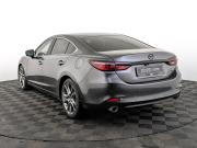 Mazda 6 III (GJ) Рестайлинг 2 Москва  - изображение 33
