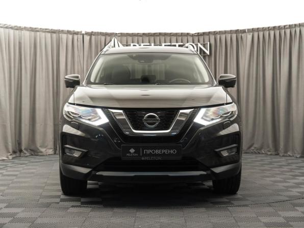 Nissan X-Trail III Рестайлинг с пробегом 2021 года, цена 2 540 000 рублей, 94026 км, внедорожник, Автокод Объявления