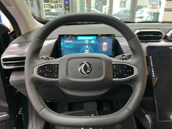 Dongfeng Mage с пробегом 2025 года, цена 2 749 000 рублей, 5 км, внедорожник, Автокод Объявления