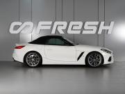 BMW Z4 III (G29) Рестайлинг Минеральные Воды  - изображение 41