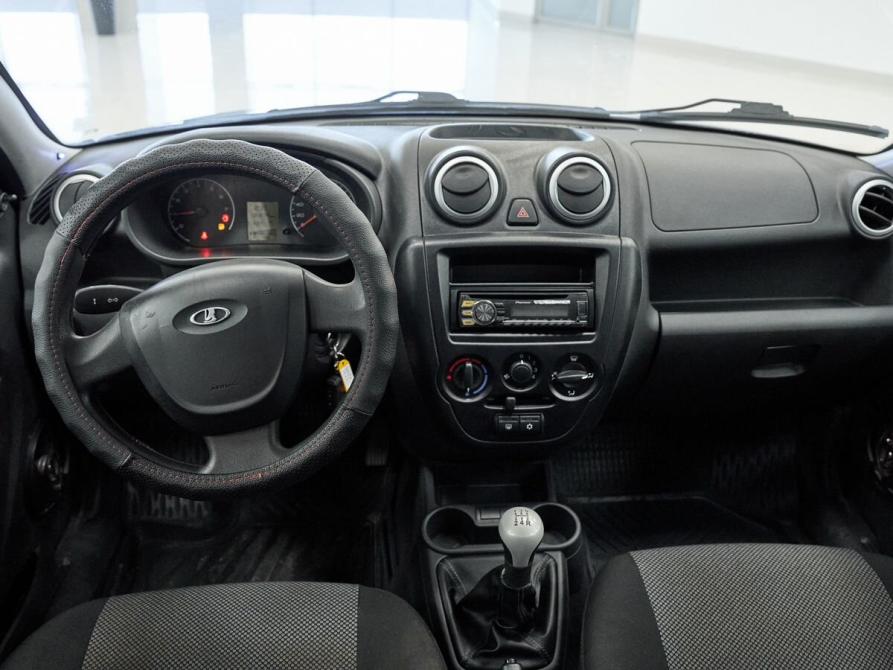 Lada (ВАЗ) Granta I Самара  - изображение 10