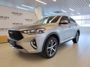 Haval F7x I Санкт-Петербург  - изображение 20