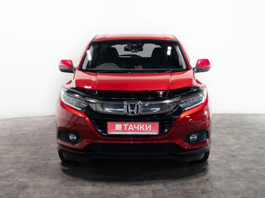 Honda Vezel I Рестайлинг Чита  - изображение 2