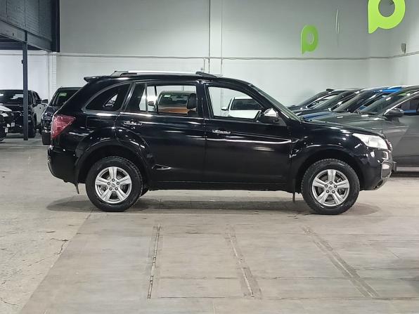 Lifan X60 I с пробегом 2015 года, цена 675 000 рублей, 138564 км, внедорожник, Автокод Объявления