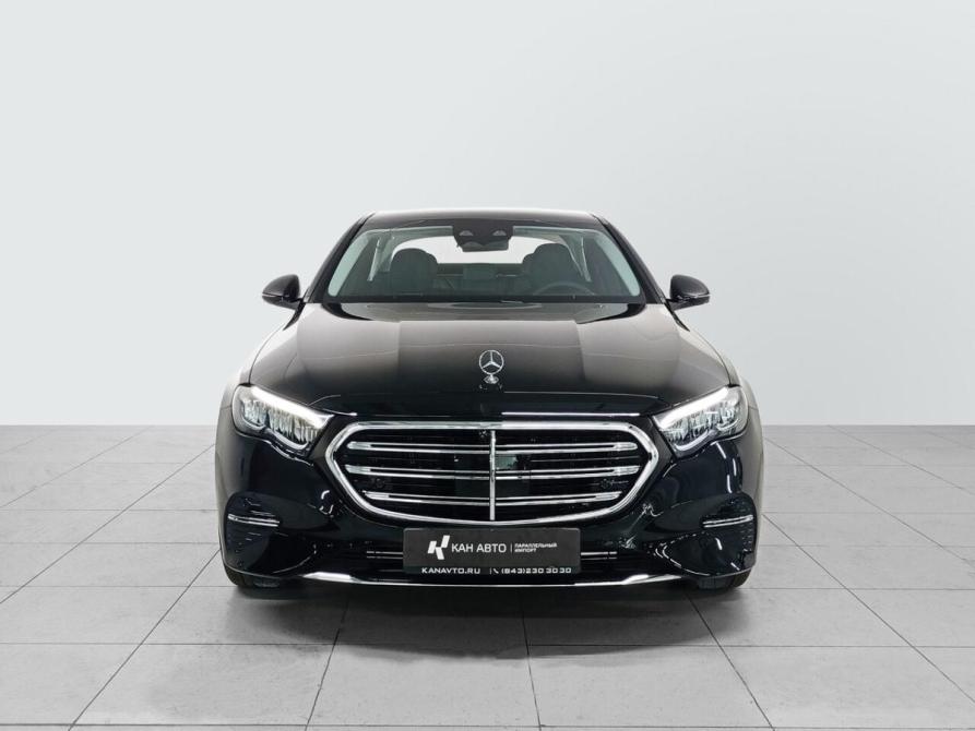 Mercedes-Benz E-Класс VI (W214 S214) Казань  - изображение 2