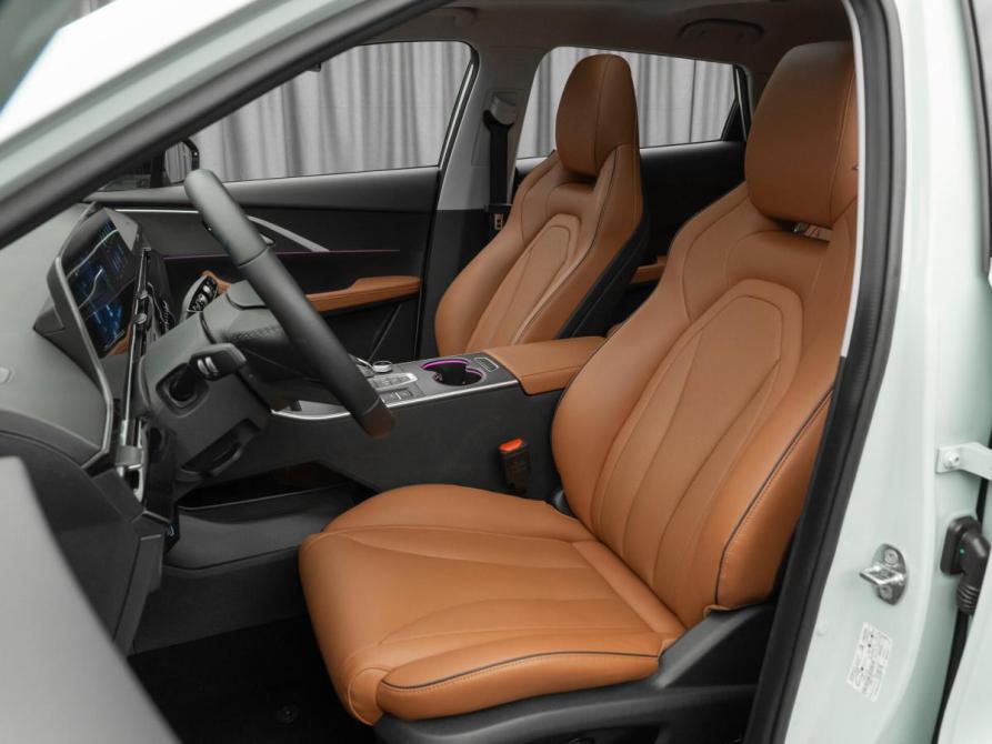 Omoda C5 I Москва  - изображение 9