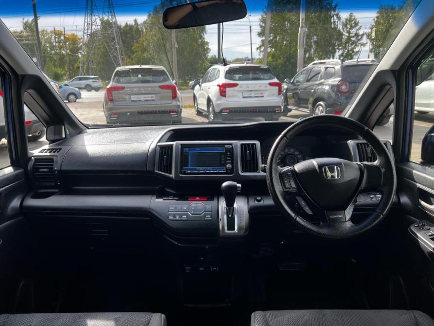 Honda Stepwgn IV Стерлитамак  - изображение 14
