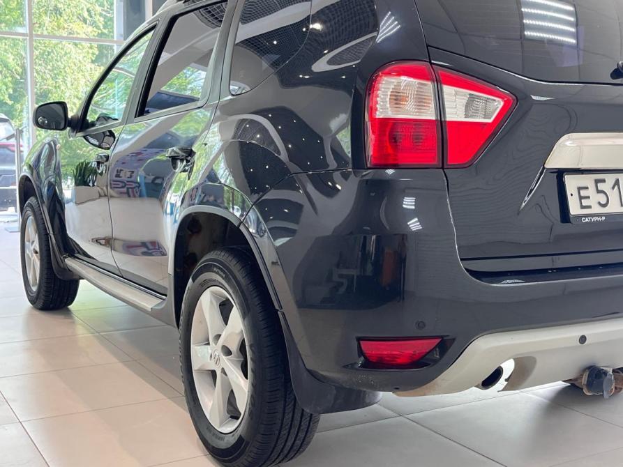 Nissan Terrano III (D10) Березники  - изображение 11