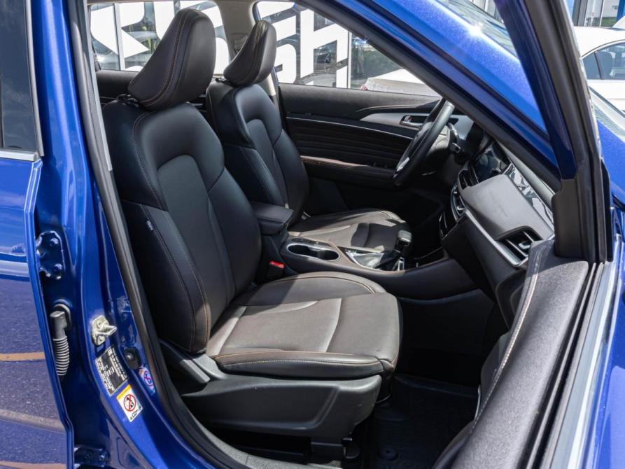 Changan CS35 Plus I Краснодар  - изображение 8
