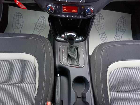 Kia Ceed II с пробегом 2014 года, цена 1 054 995 рублей, 202689 км, хэтчбек, Автокод Объявления