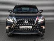 Lexus GX II Рестайлинг 2 Москва  - изображение 26