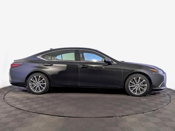 Lexus ES VII с пробегом 2018 года, цена 3 500 000 рублей, 114624 км, седан, Автокод Объявления