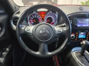 Nissan Juke I Таганрог  - изображение 37