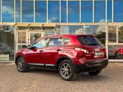 Nissan Qashqai I Рестайлинг Ульяновск  - изображение 33