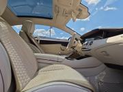 Mercedes-Benz S-Класс VI (W222 C217) Рестайлинг Саратов  - изображение 104