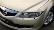 Mazda 6 I (GG) Рестайлинг Москва  - изображение 42
