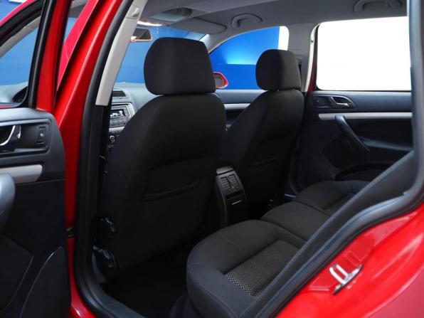 Skoda Octavia II (A5) с пробегом 2007 года, цена 653 444 рубля, 258666 км, универсал, Автокод Объявления