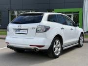 Mazda CX-7 I Рестайлинг Ярославль  - изображение 22