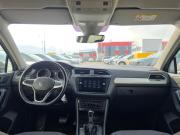 Volkswagen Tiguan II Рестайлинг Москва  - изображение 30