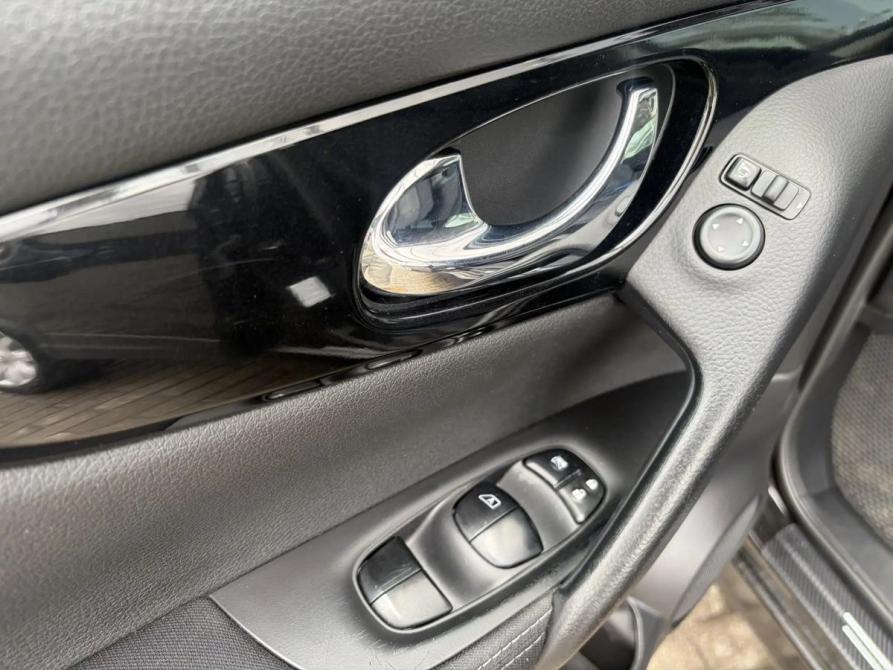 Nissan Qashqai II Москва  - изображение 17