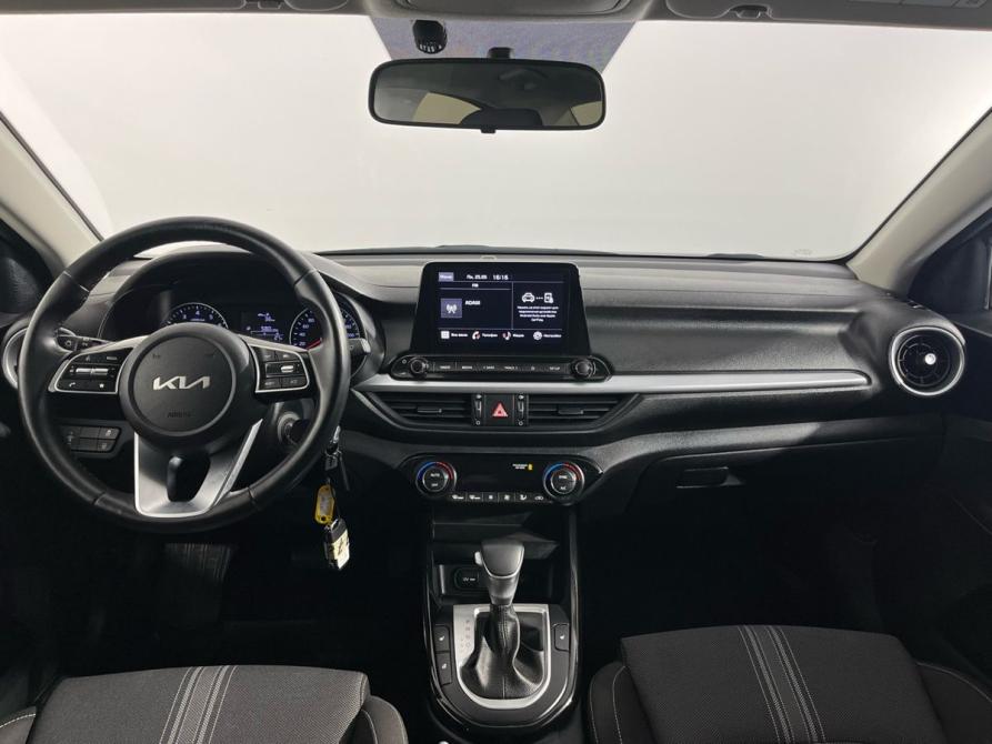 Kia Cerato IV Рестайлинг Ижевск  - изображение 7
