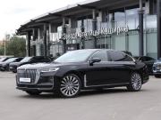 Hongqi H9 I Москва  - изображение 68