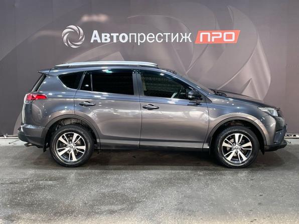 Toyota RAV4 IV (XA40) Рестайлинг с пробегом 2016 года, цена 2 030 000 рублей, 145248 км, внедорожник, Автокод Объявления