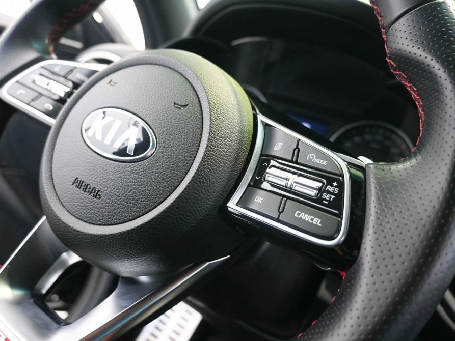 Kia K3 II Ростов-на-Дону  - изображение 21