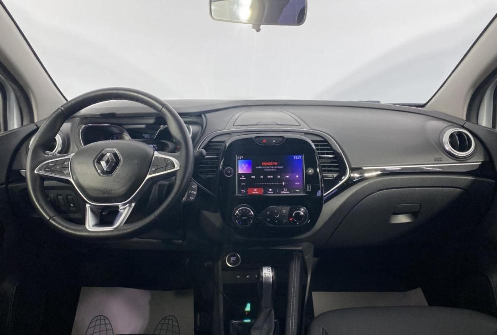 Renault Kaptur I Рестайлинг Саранск  - изображение 22