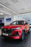 Changan UNI-S I Брянск  - изображение 22
