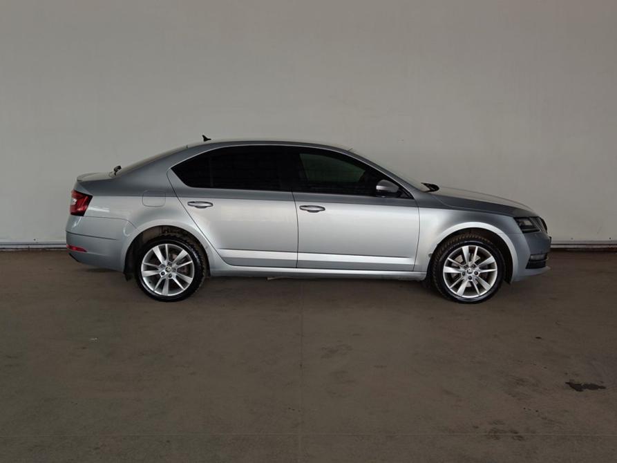 Skoda Octavia III (A7) Москва  - изображение 8
