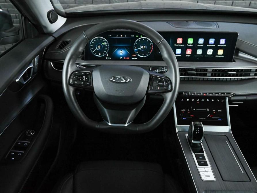 Chery Tiggo 7 Pro Max I Екатеринбург  - изображение 10