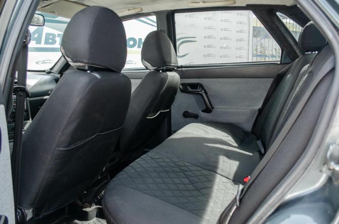 Lada (ВАЗ) 2110 с пробегом 2007 года, цена 160 000 рублей, 190000 км, седан, Автокод Объявления