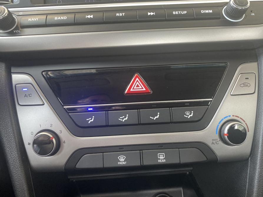 Hyundai Elantra VI (AD) Саратов  - изображение 20