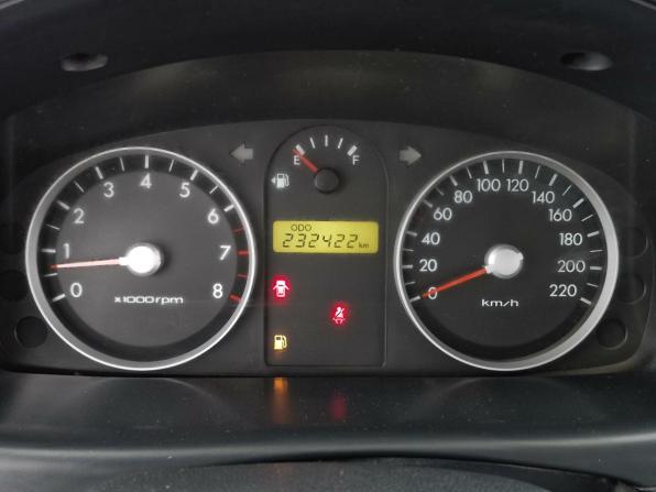 Hyundai Getz I Рестайлинг с пробегом 2010 года, цена 379 000 рублей, 232422 км, хэтчбек, Автокод Объявления