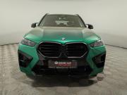 BMW X5 M III (F95) Рестайлинг Москва  - изображение 28