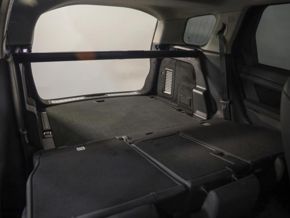 Land Rover Discovery Sport I Рестайлинг с пробегом 2021 года, цена 3 499 777 рублей, 84185 км, внедорожник, Автокод Объявления