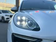 Porsche Macan I Новосибирск  - изображение 45