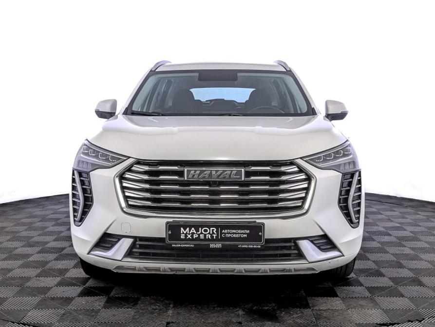 Haval Jolion I Москва  - изображение 2
